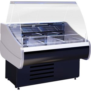 Витрина морозильная CRYSPI Octava M 1200