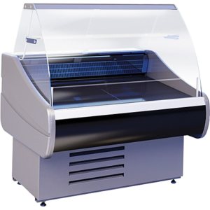 Витрина холодильная универсальная CRYSPI Octava SN 1500