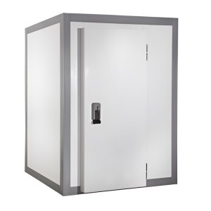 Камера холодильная Polair КХН-4,59 (1660×1660×2200) 80 мм