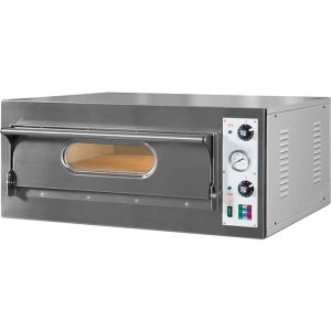 Печь для пиццы Resto Italia START 4 BIG