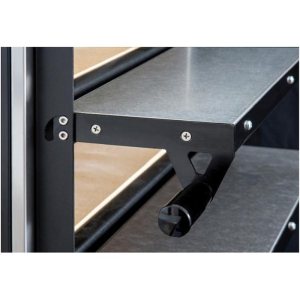 Печь для пиццы ITPIZZA MS1+1 ECO - Изображение 2