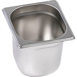 Гастроемкость Rosso GN 1/6-150