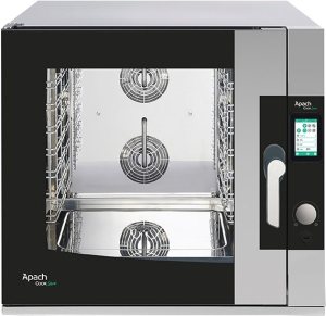Конвекционная печь APACH Cook Line AB6QT