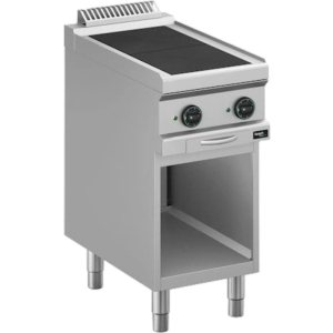 Электрическая плита APACH Cook Line APRE-49QP/PL
