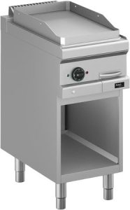 Электрическая открытая сковорода APACH Cook Line APTE-47PL/PL