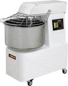 Спиральный тестомес APACH Cook Line ASM07F