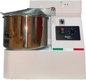 Спиральный тестомес APACH Cook Line ASMX53F 2S