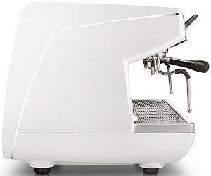Кофемашина Nuova Simonelli Appia Life 1Gr V белая, высокая группа - Изображение 3