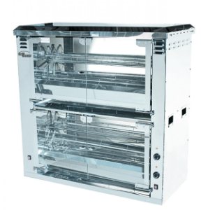 Гриль карусельный Grill Master Ф6К2Э 21104б