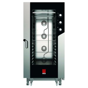 Конвекционная печь Tecnoeka MKF 1664 S