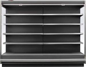 Холодильная горка Italfrigo Rimini H10 BOX 1250 Д гастрономическая комплектация