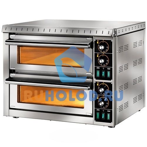 Печь электрическая для пиццы Itpizza MD1+1