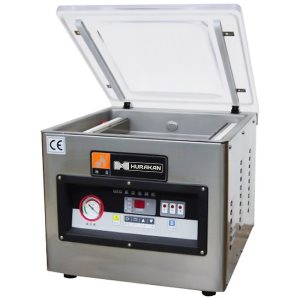 Вакуумный упаковщик HURAKAN HKN-VAC400 - Изображение 2