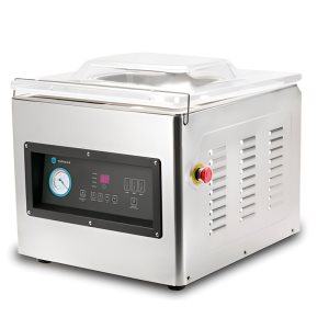 Вакуумный упаковщик HURAKAN HKN-VAC400
