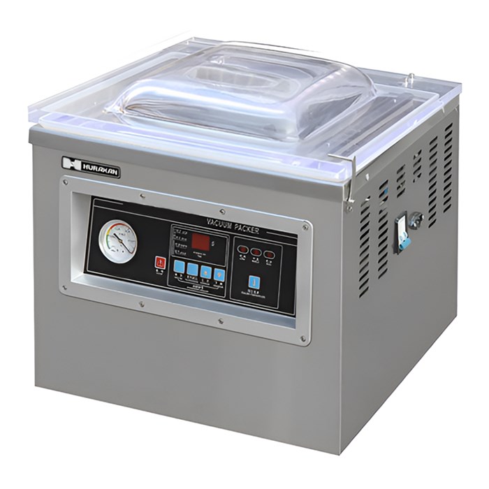 Вакуумный упаковщик HURAKAN HKN-VAC400M2