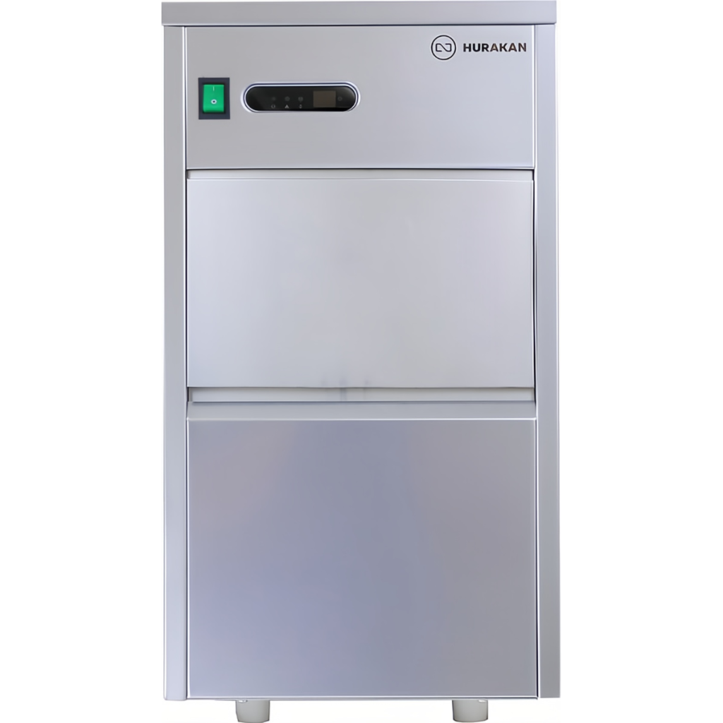 Льдогенератор HURAKAN HKN-GB150 (гранулы)