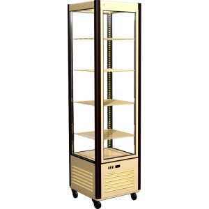 Витрина кондитерская Kayman К-ШВ-400